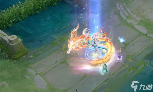 王者龙年皮肤最新爆料,王者龙年皮肤全新爆料抢先看 第2张 王者龙年皮肤最新爆料,王者龙年皮肤全新爆料抢先看 第2张