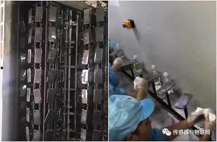 富士康工厂爆料视频最新,揭秘高强度工作与员工生活现状 第3张 富士康工厂爆料视频最新,揭秘高强度工作与员工生活现状 第3张