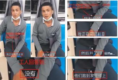 泰国华裔爆料事件视频大全,揭秘背后真相与争议  第1张